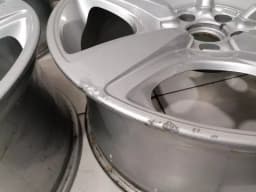 BENTLEY BENTLEY CONTINENTAL FLYING TRACK Alloy Wheel 3W0601025AK Alloy Rim — thumbnail 5