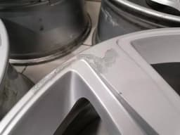 BENTLEY BENTLEY CONTINENTAL FLYING TRACK Alloy Wheel 3W0601025AK Alloy Rim — thumbnail 6