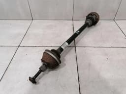 BENTLEY BENTLEY FLYING TRACK MK2 13-19 Drive Shaft Rear Re 4W0501203 RRH Drive Shaft — thumbnail 5