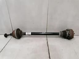 BENTLEY BENTLEY FLYING TRACK MK2 13-19 Drive Shaft Rear Re 4W0501203 RRH Drive Shaft — thumbnail 1
