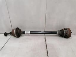 BENTLEY BENTLEY FLYING TRACK MK2 13-19 Drive Shaft Rear Re 4W0501203 RRH Drive Shaft — thumbnail 7