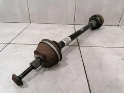 BENTLEY BENTLEY FLYING TRACK MK2 13-19 Drive Shaft Rear Re 4W0501203 RRH Drive Shaft — thumbnail 10