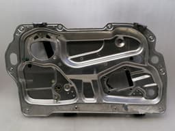BENTLEY Bentley Flying Track Left Front Door Winder 3W5837461D Front Left Window — thumbnail 2