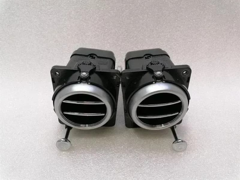 BENTLEY Bentley Flying Spur MK2 rear air vent set 3W0819709B ventilation nozzle ventilation grille
