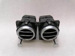 BENTLEY Bentley Flying Spur MK2 rear air vent set 3W0819709B ventilation nozzle ventilation grille — thumbnail 8