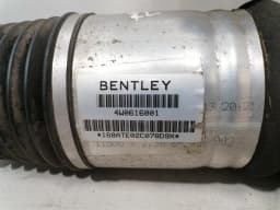 BENTLEY BENTLEY FLYING TRACK MK2 13-19 Shock Absorber RLH 4W0616001 Shock Absorber Rear L — thumbnail 6