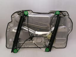 BENTLEY Bentley Flying Track Left Front Door Winder 3W5837461D Front Left Window — thumbnail 1