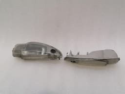 BENTLEY Bentley Continental Flying Track Reverse Light Set3W0941072 Promotional Light Set — thumbnail 2