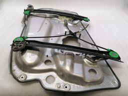 BENTLEY Bentley Flying Track Left Front Door Winder 3W5837461D Front Left Window — thumbnail 3