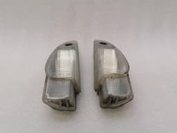 BENTLEY Bentley Continental Flying Track Reverse Light Set3W0941072 Promotional Light Set — thumbnail 9