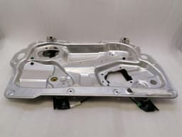 BENTLEY Bentley Flying Track Left Front Door Winder 3W5837461D Front Left Window — thumbnail 4