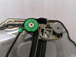 BENTLEY Bentley Flying Track Left Front Door Winder 3W5837461D Front Left Window — thumbnail 6