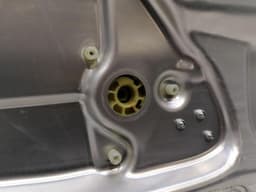 BENTLEY Bentley Flying Track Left Front Door Winder 3W5837461D Front Left Window — thumbnail 5