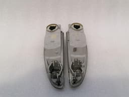 BENTLEY Bentley Continental Flying Track Reverse Light Set3W0941072 Promotional Light Set — thumbnail 3