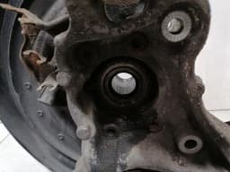 BENTLEY BENTLEY FLYING TRACK 13-19 Right Rear Hub 4W0505436 Wheel Bearing Case Rear Right — thumbnail 4