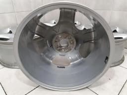 BENTLEY BENTLEY CONTINENTAL FLYING TRACK Alloy Wheel 3W0601025AK Alloy Rim — thumbnail 10