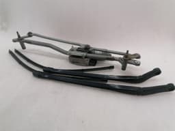BENTLEY BENTLEY FLYING TRACK MK2 13-19 Front Wiper Linkage 3W5955023Q RIGHT HANDLE RHD — thumbnail 2