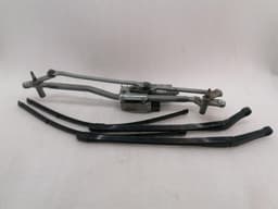 BENTLEY BENTLEY FLYING TRACK MK2 13-19 Front Wiper Linkage 3W5955023Q RIGHT HANDLE RHD — thumbnail 6