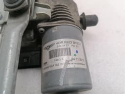 BENTLEY BENTLEY FLYING TRACK MK2 13-19 Front Wiper Linkage 3W5955023Q RIGHT HANDLE RHD — thumbnail 5