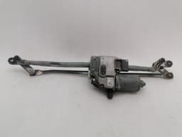 BENTLEY BENTLEY FLYING TRACK MK2 13-19 Front Wiper Linkage 3W5955023Q RIGHT HANDLE RHD — thumbnail 9