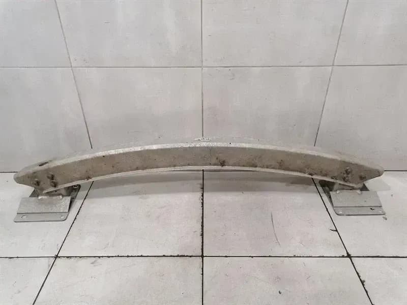 BENTLEY BENTLEY FLYING TRACK MK2 13-19 Rear Bumper Beam 4W0807305 Rear Beam