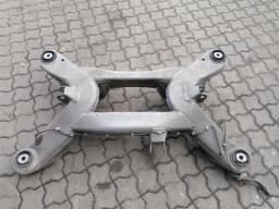 BENTLEY BENTLEY FLYING TRACK MK2 13-19 Subframe Rear 4W0505235A Axle Frame Rear Axle — thumbnail 4