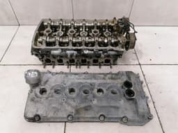 BENTLEY BENTLEY CONTINENTAL FLYING TRACK Cylinder Head 07C198201 CYLINDER HEAD 7-12 — thumbnail 1