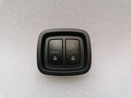 BENTLEY BENTLEY FLYING TRACK MK2 13-19 Folding Seat Switch 36A959861 Switch — thumbnail 2