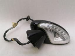 BENTLEY BENTLEY CONTINENTAL FLYING TRACK Left Door Mirror RHD 3W5857527A Right Hand Handlebar — thumbnail 6