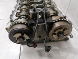 BENTLEY BENTLEY CONTINENTAL FLYING TRACK Cylinder Head 07C198201 CYLINDER HEAD 7-12 — thumbnail 6