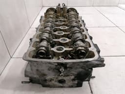 BENTLEY BENTLEY CONTINENTAL FLYING TRACK Cylinder Head 07C198201 CYLINDER HEAD 7-12 — thumbnail 7