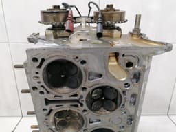 BENTLEY BENTLEY CONTINENTAL FLYING TRACK Cylinder Head 07C198201 CYLINDER HEAD 7-12 — thumbnail 10