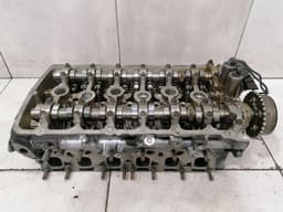 BENTLEY BENTLEY CONTINENTAL FLYING TRACK Cylinder Head 07C198201 CYLINDER HEAD 7-12 — thumbnail 4
