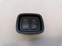 BENTLEY BENTLEY FLYING TRACK MK2 13-19 Folding Seat Switch 36A959861 Switch — thumbnail 7