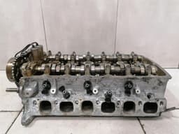BENTLEY BENTLEY CONTINENTAL FLYING TRACK Cylinder Head 07C198201 CYLINDER HEAD 7-12 — thumbnail 9