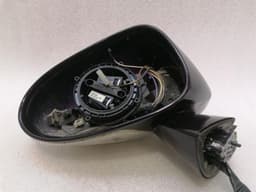 BENTLEY BENTLEY CONTINENTAL FLYING TRACK Left Door Mirror RHD 3W5857527A Right Hand Handlebar — thumbnail 2