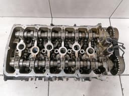 BENTLEY BENTLEY CONTINENTAL FLYING TRACK Cylinder Head 07C198201 CYLINDER HEAD 7-12 — thumbnail 8