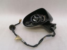 BENTLEY BENTLEY CONTINENTAL FLYING TRACK Left Door Mirror RHD 3W5857527A Right Hand Handlebar — thumbnail 1