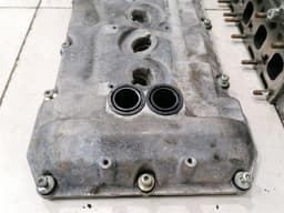 BENTLEY BENTLEY CONTINENTAL FLYING TRACK Cylinder Head 07C198201 CYLINDER HEAD 7-12 — thumbnail 2