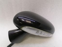 BENTLEY BENTLEY CONTINENTAL FLYING TRACK Left Door Mirror RHD 3W5857527A Right Hand Handlebar — thumbnail 7
