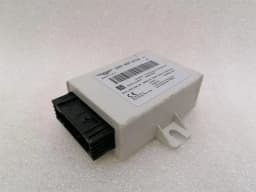 BENTLEY BENTLEY FLYING TRACK Tire Pressure Module 3W7907273A Control Unit TPMS — thumbnail 7
