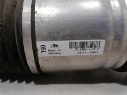 BENTLEY BENTLEY FLYING TRACK MK2 13-19 Shock Absorber RLH 4W0616001 Shock Absorber Rear L — thumbnail 5