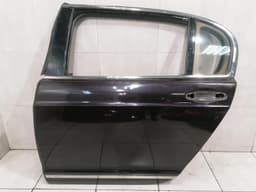 BENTLEY BENTLEY CONTINENTAL FLYING TRACK Left Rear Door 3W5833055B Door Rear Left — thumbnail 1