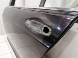 BENTLEY BENTLEY CONTINENTAL FLYING TRACK Left Rear Door 3W5833055B Door Rear Left — thumbnail 2