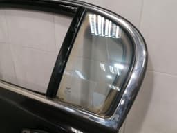 BENTLEY BENTLEY CONTINENTAL FLYING TRACK Left Rear Door 3W5833055B Door Rear Left — thumbnail 3