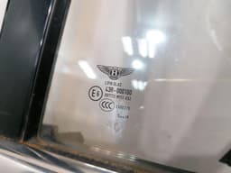 BENTLEY BENTLEY CONTINENTAL FLYING TRACK Left Rear Door 3W5833055B Door Rear Left — thumbnail 4