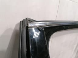 BENTLEY BENTLEY CONTINENTAL FLYING TRACK Left Rear Door 3W5833055B Door Rear Left — thumbnail 5