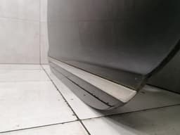 BENTLEY BENTLEY CONTINENTAL FLYING TRACK Left Rear Door 3W5833055B Door Rear Left — thumbnail 6