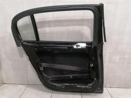 BENTLEY BENTLEY CONTINENTAL FLYING TRACK Left Rear Door 3W5833055B Door Rear Left — thumbnail 7