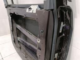 BENTLEY BENTLEY CONTINENTAL FLYING TRACK Left Rear Door 3W5833055B Door Rear Left — thumbnail 8